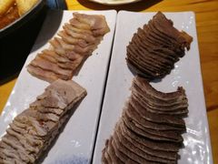 -大牛湾·眷村牛肉面(蠡溪店)