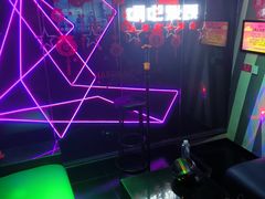 -唱吧麦颂KTV(萧山加州阳光广场店)