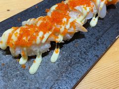 -福匠日本料理(人民路店)