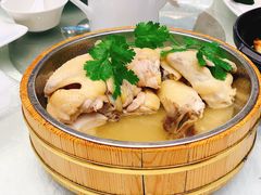 -港湾宴会厅(京基百纳店)