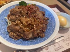 至尊肥牛烧肉饭-吾妻拉面•和风食堂(群光广场店)