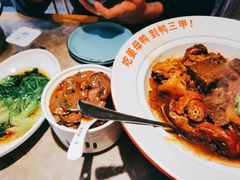 -厝小满.姜母鸭/泉州菜(桥南店)