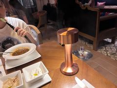 -Tajine Moroccan塔金摩洛哥中东餐厅