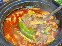 -肖记公安牛肉鱼杂馆· 省级非物质文化遗产(仁和路店)