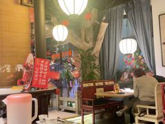 -吴越荣记苏州菜·松鼠桂鱼(月光码头店)