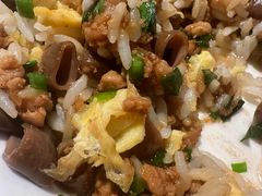 -前海沿·青岛菜(李沧万达店)