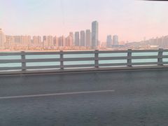 -星海湾跨海大桥