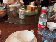 -羡餐厅·杭帮菜·淳菜(千岛湖自由洲际殿店)