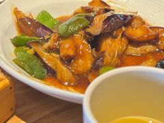 -关东小磨东北菜(上海长风大悦城店)