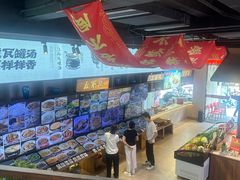 -小柴米·传统江西菜(八一广场店)