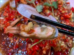 -老闵田螺馆·南昌特色小炒(梦时代店)