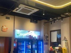 -三炮儿烧烤·羊锅·铁锅炖(南京首店)