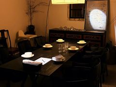 -艺术食堂(创意料理)