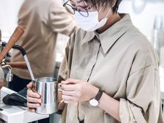 -% Arabica阿拉比卡咖啡(武汉天地店)