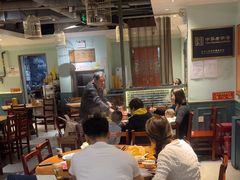 -北京老门框爆肚涮肉馆(凤城六路店)