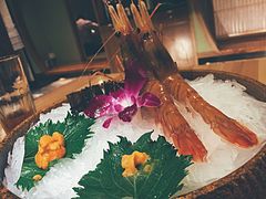 -割烹旭日本料理(龙湖狮山天街店)