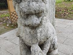 -泰州凤城河风景区-泰山公园