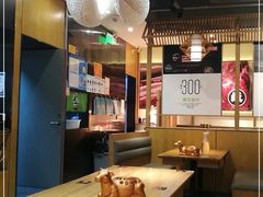 大堂-胡子大厨·超级小炒肉(晶耀前滩店)
