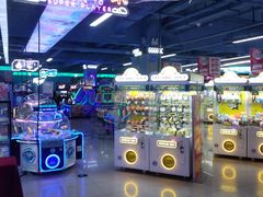 -大玩家(哈西万达店)