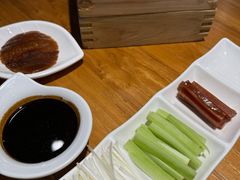 -新興传承烤鸭