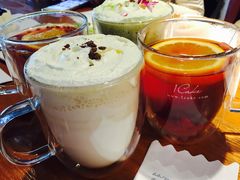 -La Sauce法意餐厅