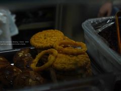 -老磁器口豆汁店(天坛店)