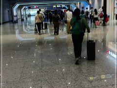 -广州白云国际机场-T2航站楼