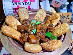 -南京大牌档(中山陵店)