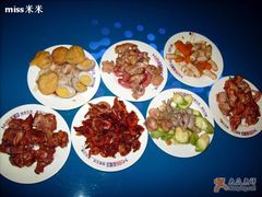 -堂会·KTV·自助餐·团建聚会(天河店)