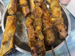 -園丁烤肉缸子肉
