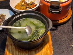 -老灶房-四川土菜(铁牛广场店)