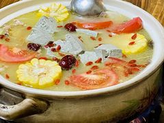 -花水湾红太阳牛肉汤锅