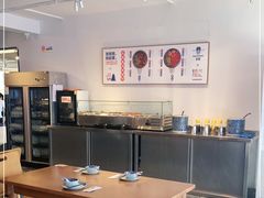 大堂-包整·丝娃娃(一览甲秀楼风景店)