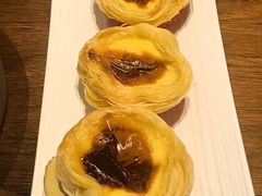 澳门靓蛋挞-东百坊巷大酒店·坊巷餐厅(东百中心店)