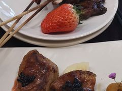 -丰卓会海鲜自助(中润大道店)
