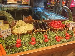 -大张烙馍村(泉山店)