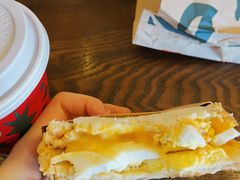 -星巴克(3号湾店)