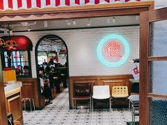 -金谷园饺子馆(北邮总店)