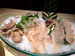 -余欢领鲜火锅(新街口店)