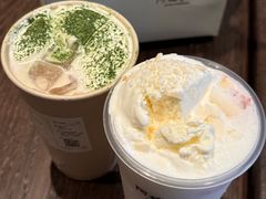 -阿嬷手作(深圳万象天地店)