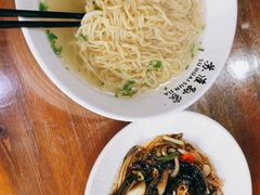 -孙家面馆(淮海第一城店)