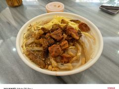 -江南濑粉(跃华路店)