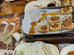 -探唐烧烤(棠东店)