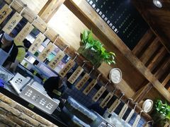 -弄堂咪道-饭香·面香·馄饨香(兴梅店)