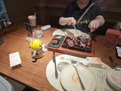 -一沙一城·岩烤牛扒(深圳首店)