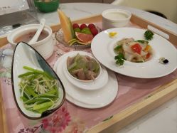 点击看大图 -中法母婴月子中心(南湖创始店)