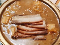 -情满四合院•京菜•烤鸭(动物园店)