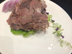 -阿庄新豫菜(通泰路店)