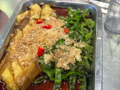-古彭7只羊·招牌白串·碳锅羊肉旗舰店