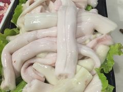 -食潮汕头鲜牛馆(望京保利店)